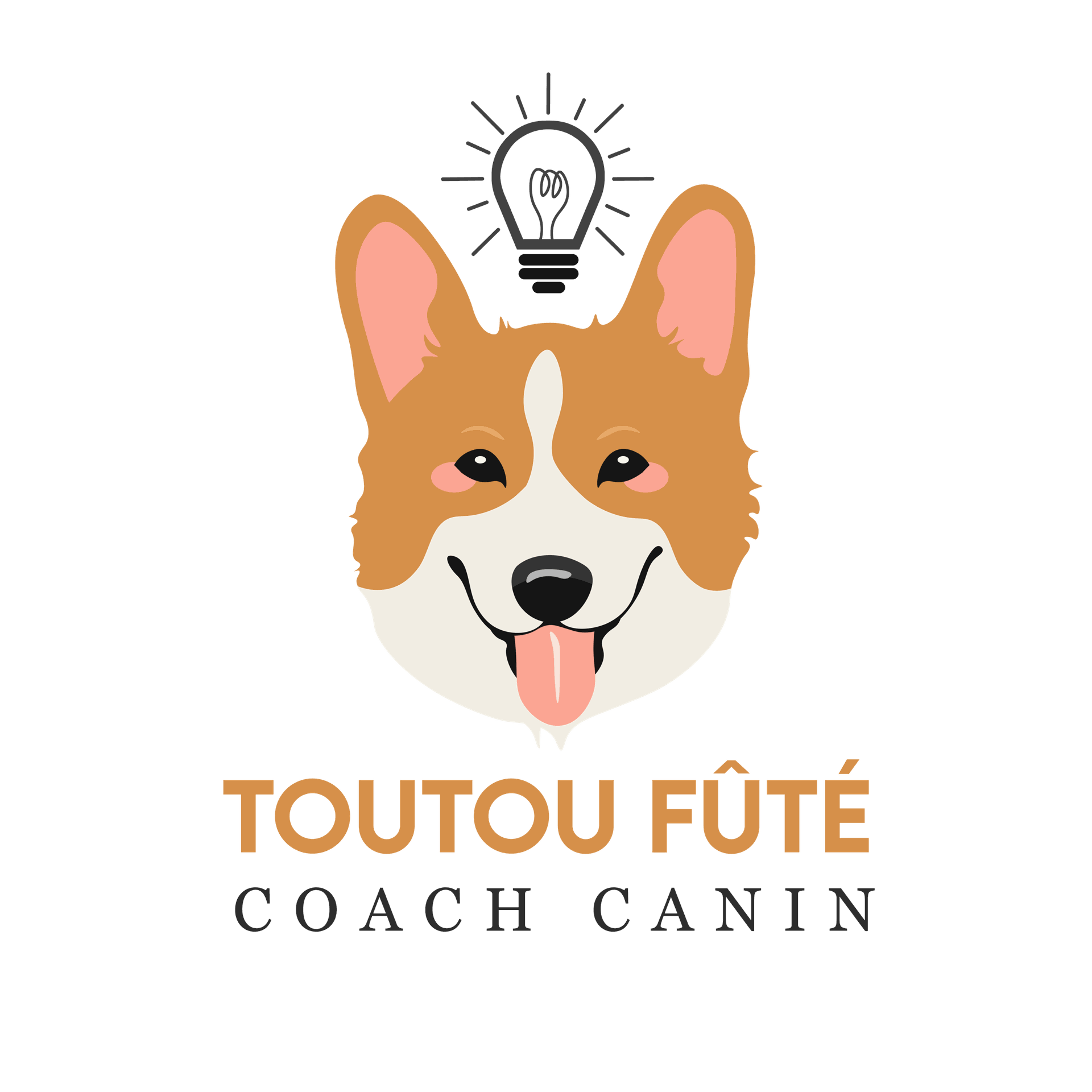 Toutou fûté
